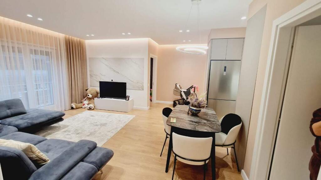 Tirana - Selvia | Rr. e Dibrës | Gj. Partizani Apartment for rent 2+1 | 100 m² | Floor 1