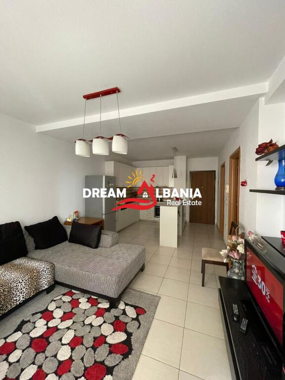 1+1 apartment for sale in Yzberisht, near Nela 5 in Tirana (ID 41111088)