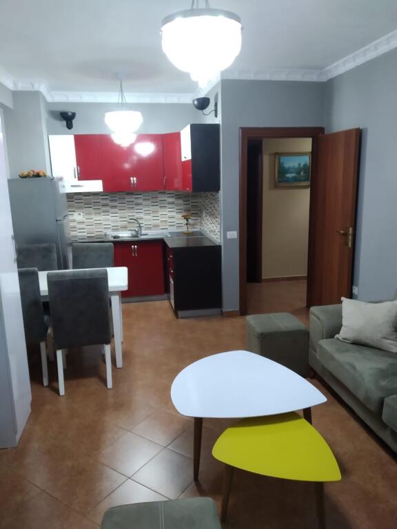 Apartment for rent 2+1 Astir near Artist.
