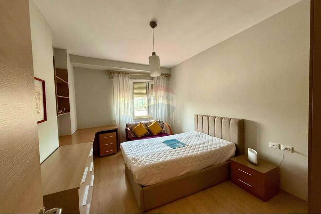 APARTAMENT 2+1+2 ME QIRA