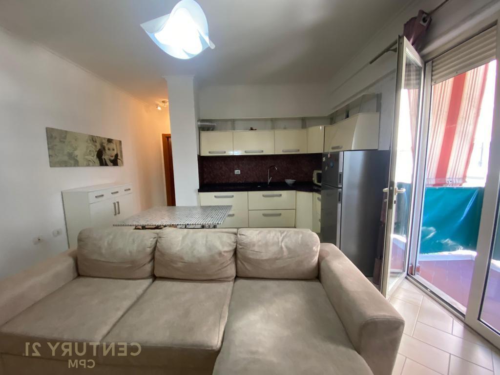 AT THE VIZION PLUS COMPLEX DON BOSKO WE OFFER 1+1 APARTMENT FOR RENT 550 /Month