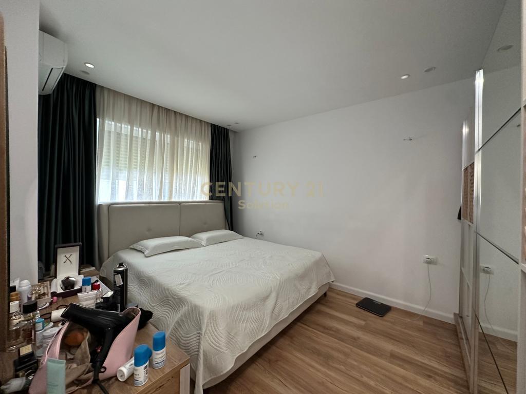 BOTANICAL GARDEN, FOR SALE LUXURY APARTMENT 1+1 AT PAVAROTI