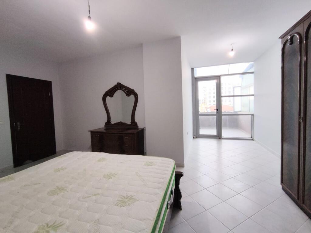 2+1 apartment for rent at Dritan Hoxha Laprake