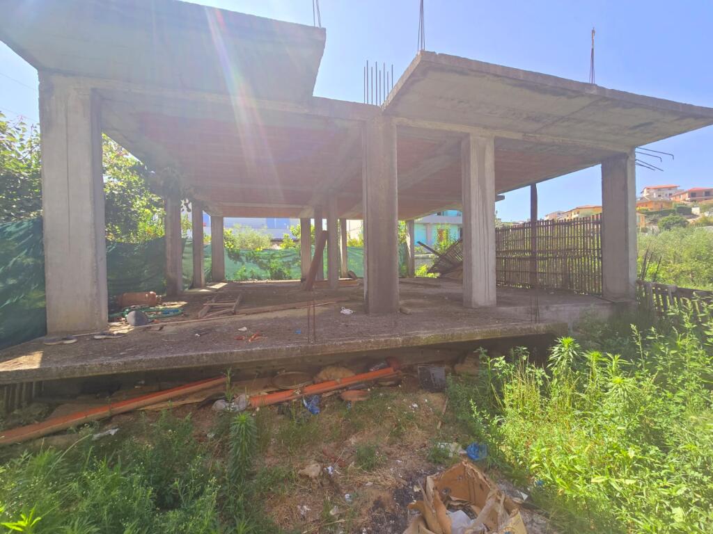 For sale: Karabina + Land + Soil in Shkallnur, Durrës