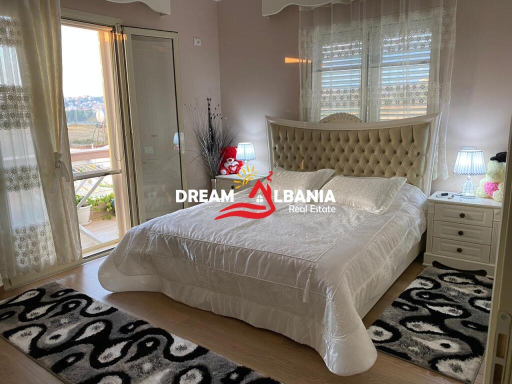 Villa in affitto Mjull Bathore, di fronte al centro commerciale TEG, a Tirana (ID 4251127)