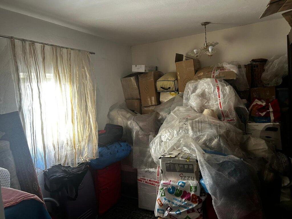 Shitet, Apartament 2+1, Zogu i Zi