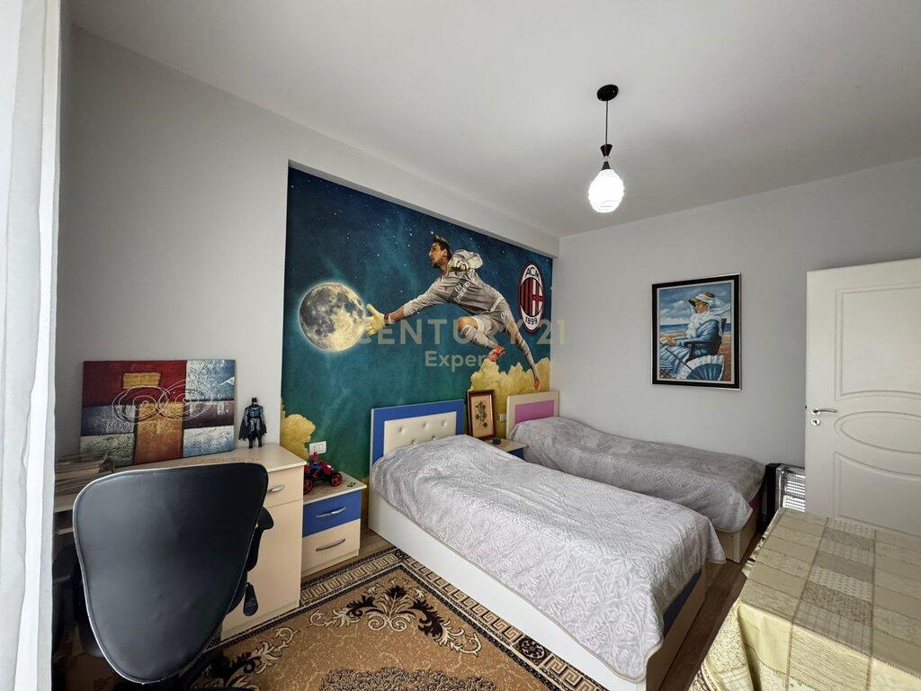 FOR SALE APARTMENT 3+1 FULLY COMPLETED IN BATHORE!