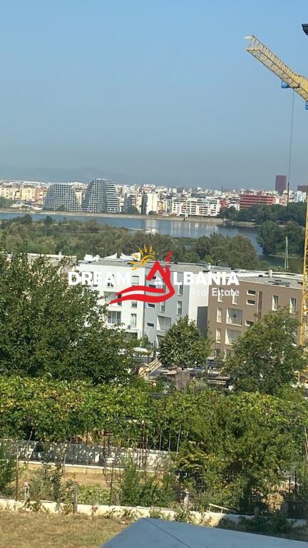 2+1+2 apartment for sale, Liqeni i Thate