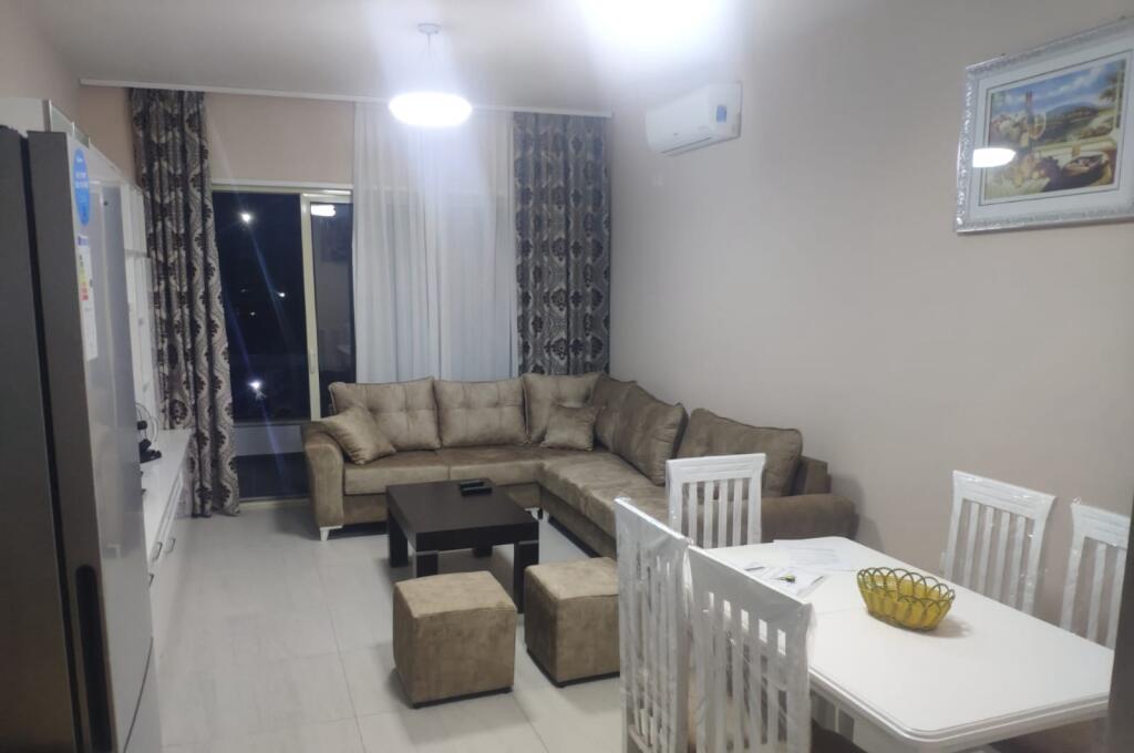 Apartment 2+1 for rent next to the former Ali Demit field