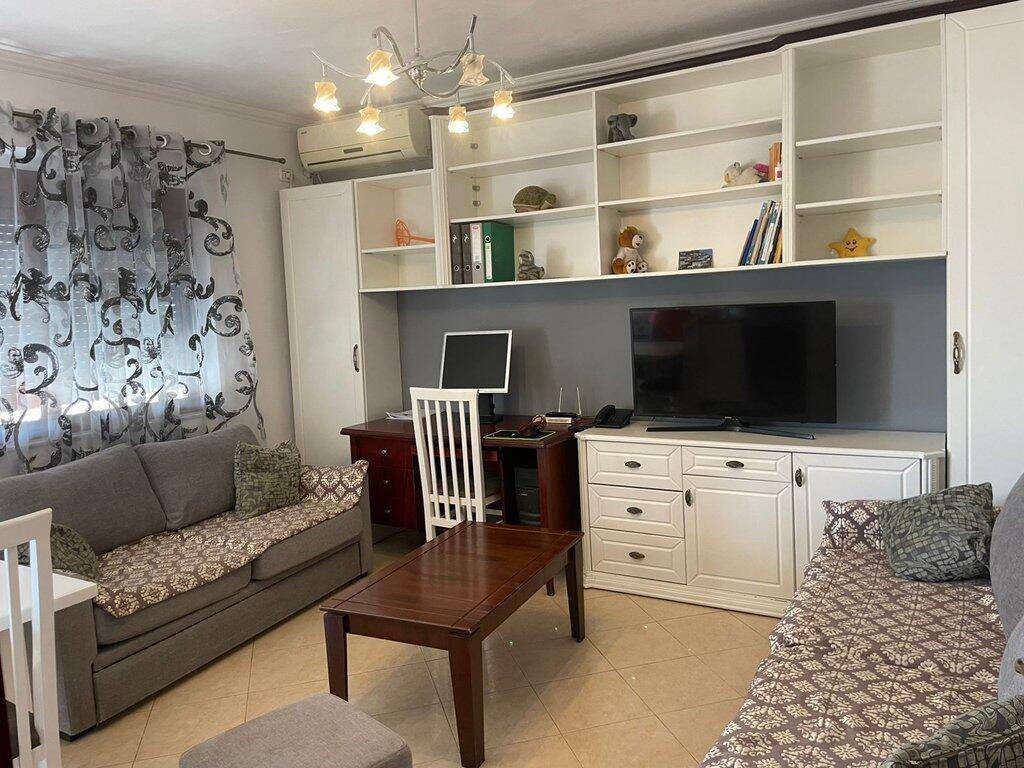 FOR RENT APARTMENT 1+1!