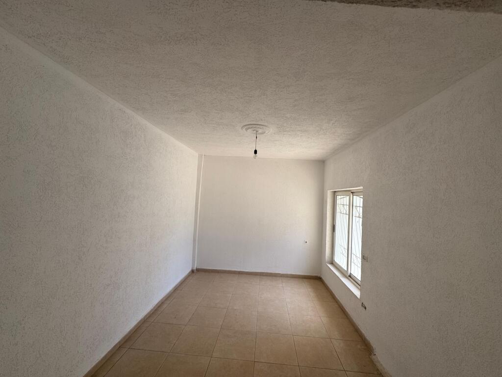 FOR SALE APARTMENT 2+1 WITH YARD IN THE CENTER OF SHIJAK!!