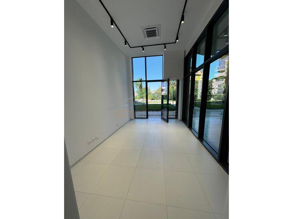 Rent, Commercial Space, Lake View Residence, Artificial Lake.