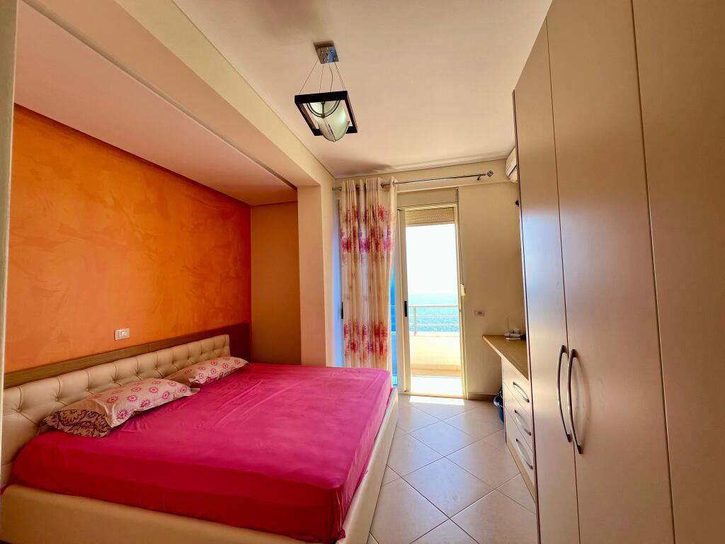 Shitet Papafingo 2+1+Verandë, "Sarandë".