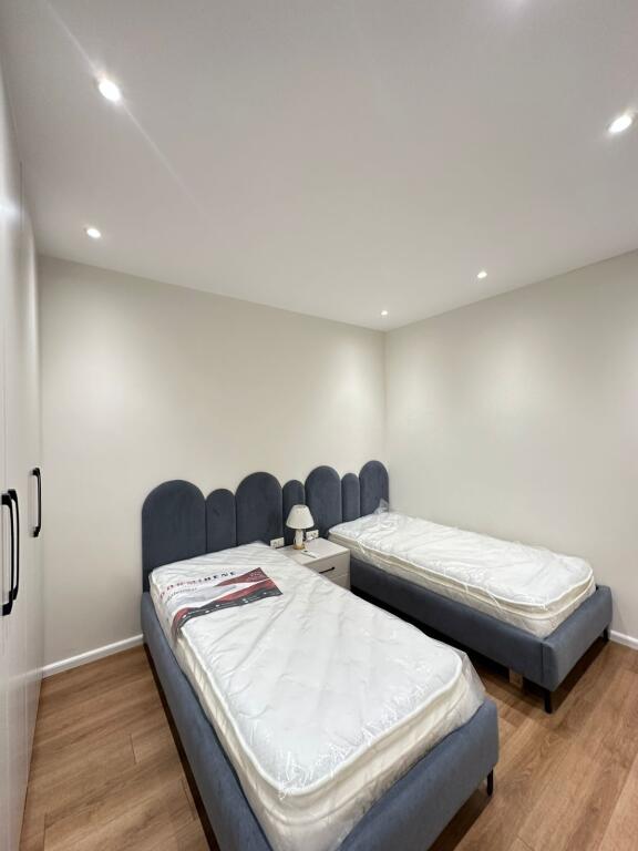 2+1, luxury furnished, at Garda.