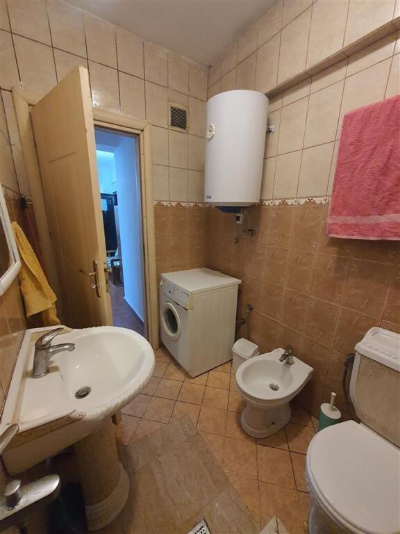 2+1 Apartment for rent in Lapraka