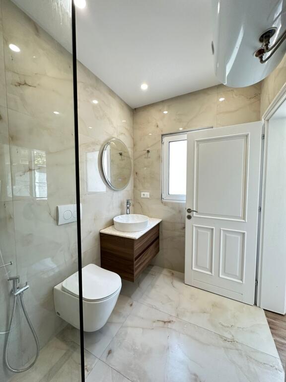 2+1, luxury furnished, at Garda.