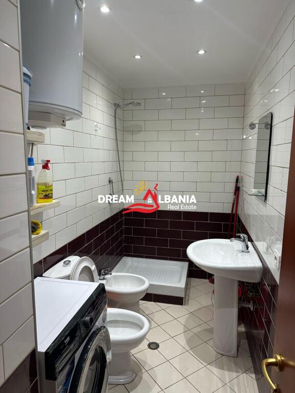Apartament 2+1 me qera ne Yzberisht (ID 42215287)
