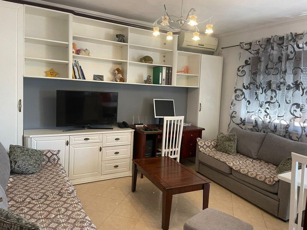 APARTMENT 1+1 FOR RENT!