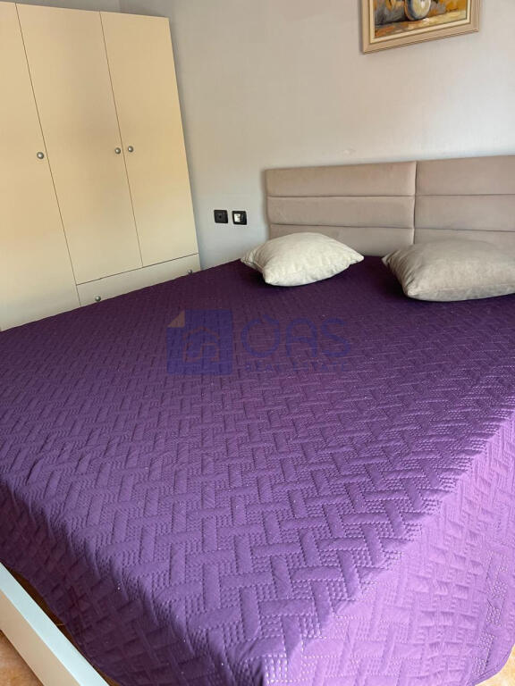 In affitto appartamento 1+1 a Fresk, Tirana