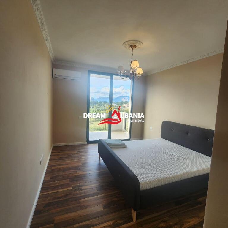 2+1+2 apartment for sale, Liqeni i Thate