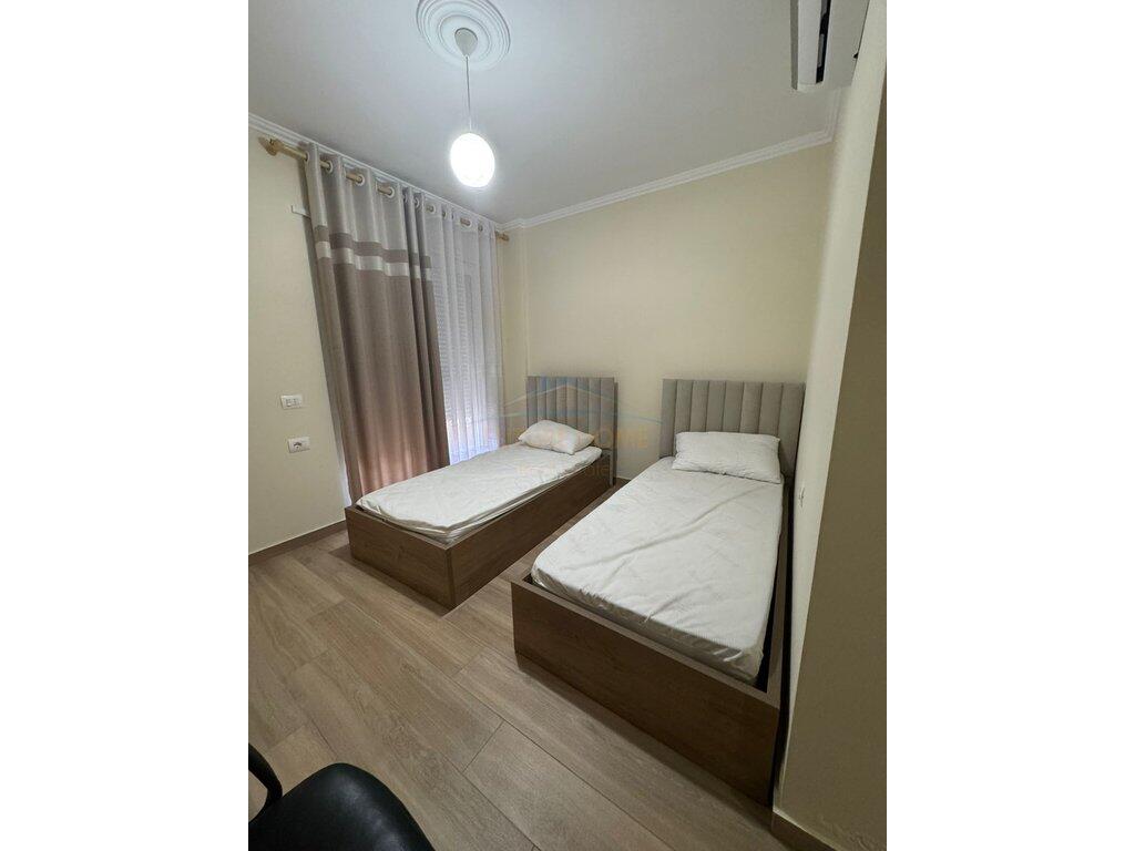 Qira, Apartament 2+1+2, Don Bosko, Tiranë.