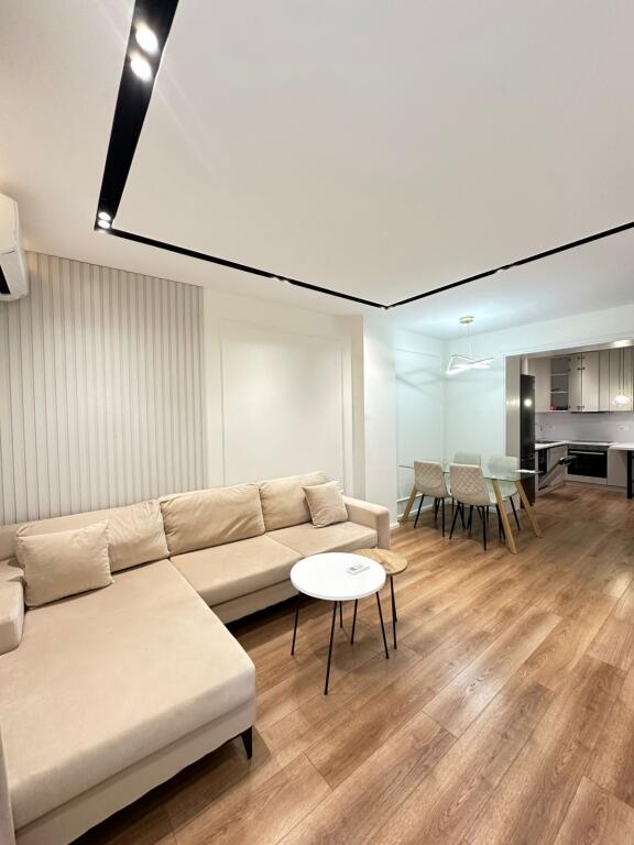 2+1, luxury furnished, at Garda.