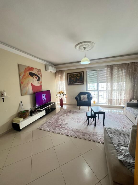🏡For sale super apartment 2+1 📍21 Dhjetori, Kompleksi Contact