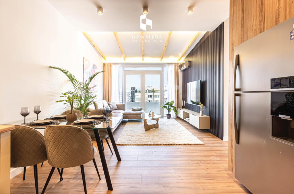 Nuovo ✨️Attico di Lusso: 2+1 (📍Astir – Rrethi, OZONE) | Completamente Arredato e Mai Abitato!