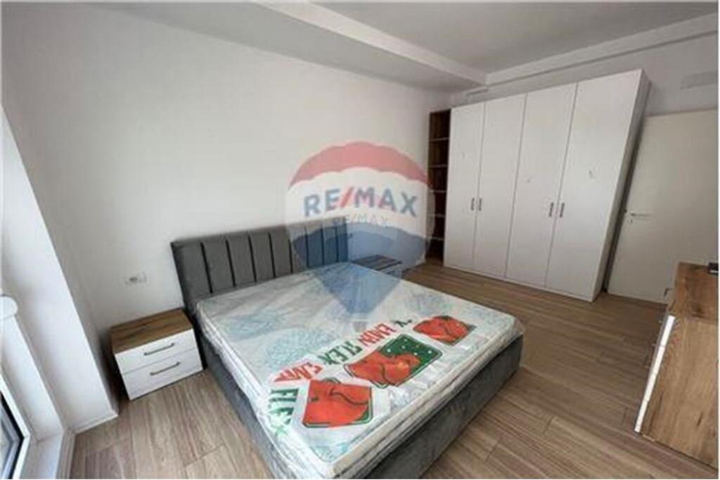 2+1+2 apartment for rent at "Rezidenca Marga 1"