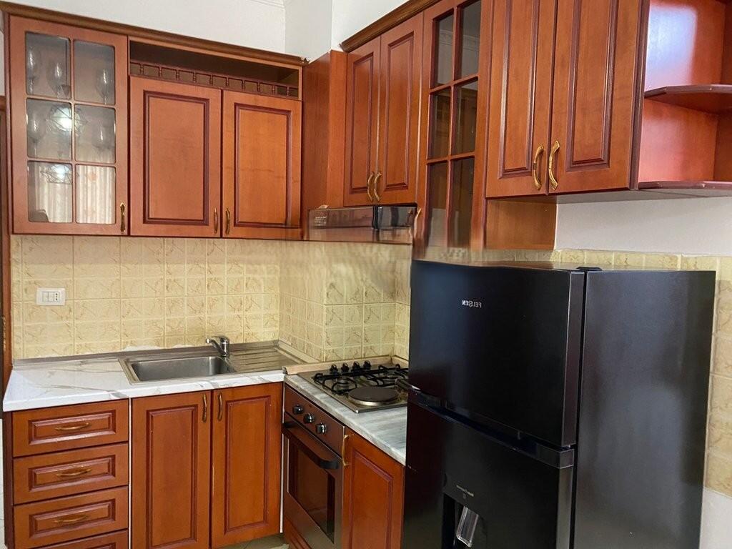 Apartament 1+1 me Qira në Astir!