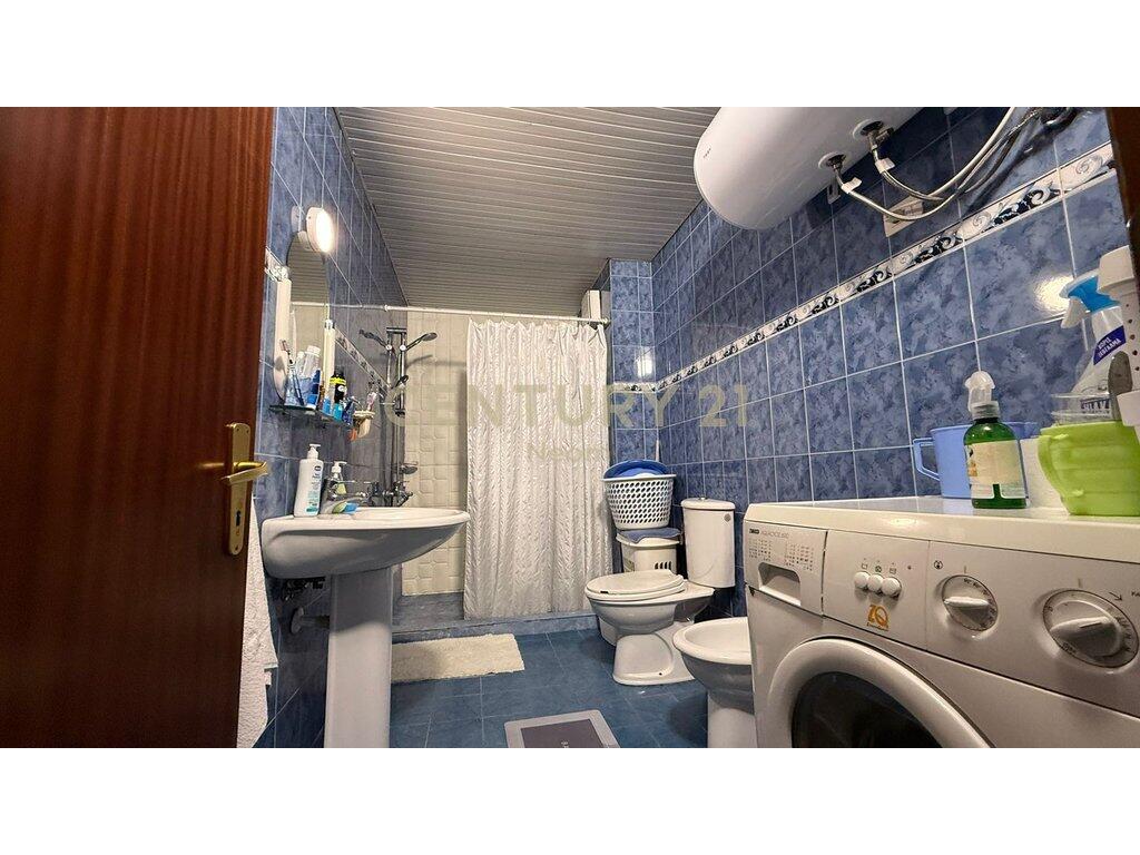 Paris Commune, 2+1+2 apartment for sale!