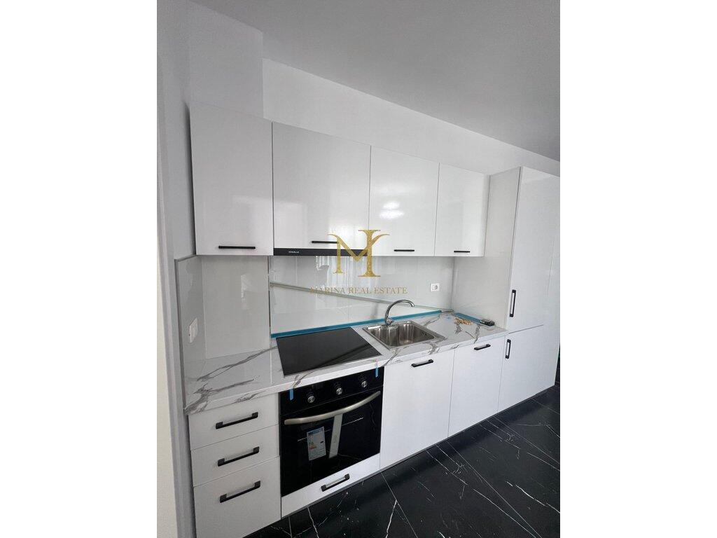 FOR SALE APARTMENT 1+1, AT MALI I ROBIT, CONSTRUCTION OF THE YEAR 2025 !!