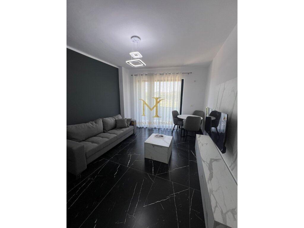 FOR SALE APARTMENT 1+1, AT MALI I ROBIT, CONSTRUCTION OF THE YEAR 2025 !!