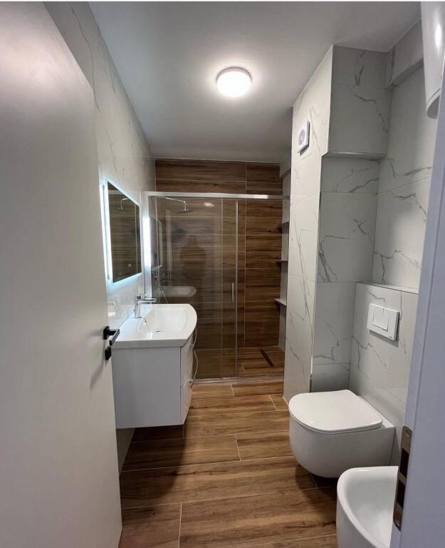 ‼️For Sale Super Apartment 2+1+Balcony 📍Fratari Complex - Astir