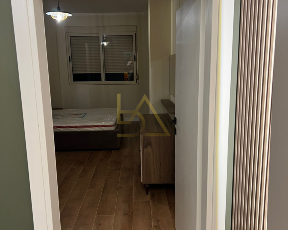 Luxurious 2+1 Apartment for Sale – Near the Museum of Martyrs / NOA Bank, Durrës