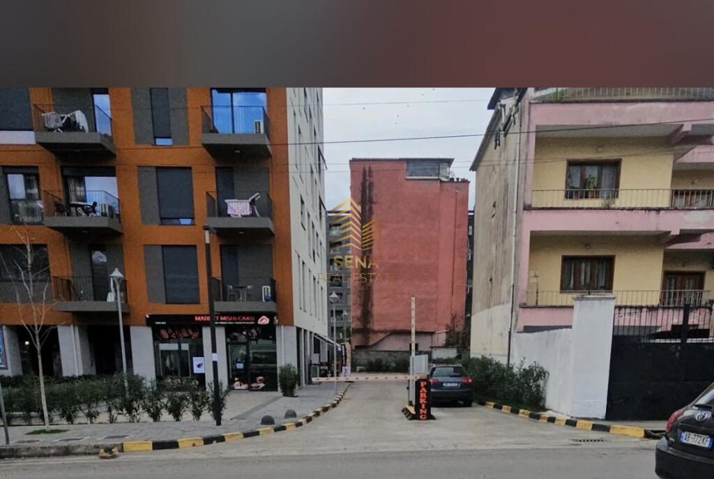 Qira, Apartament 1+1, Xhamlliku, 
