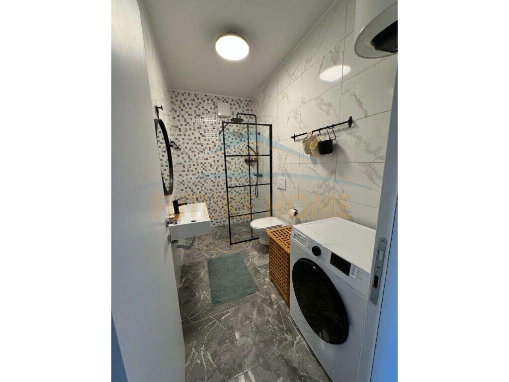 Rent, Apartment 1+1+Parking Space, New Ring.