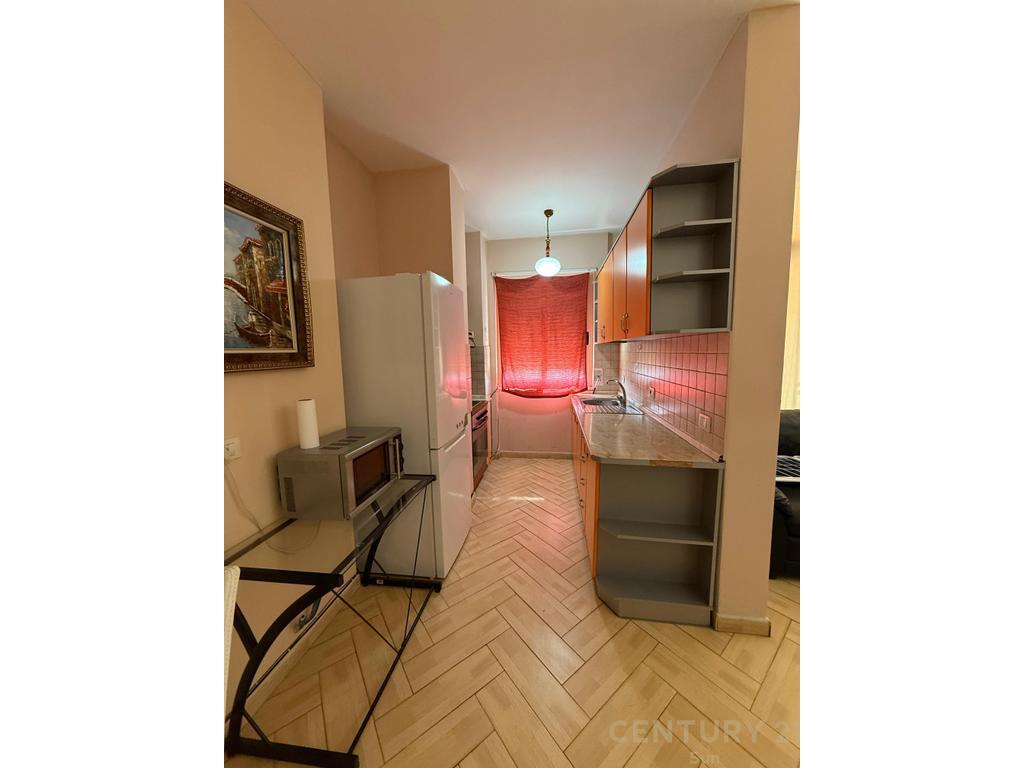 2+1 APARTMENT FOR RENT IN KAVAJES STREET!