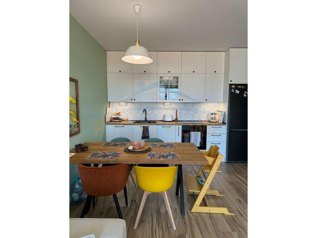 Rent, Apartment 1+1+Parking Space, New Ring.