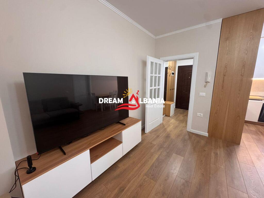 2+1 apartment for rent at Selvia, near Spar in Tirana (ID 42215286)