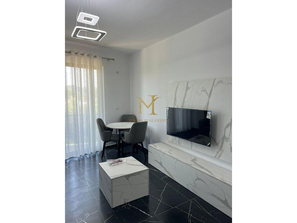 FOR SALE APARTMENT 1+1, AT MALI I ROBIT, CONSTRUCTION OF THE YEAR 2025 !!