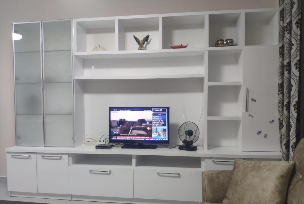 2+1 apartment for rent at Ali Demi