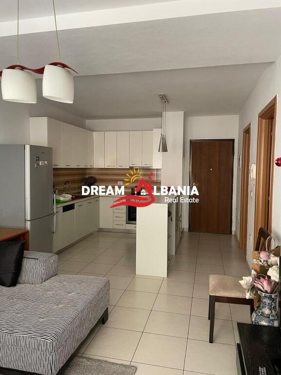 1+1 apartment for sale in Yzberisht, near Nela 5 in Tirana (ID 41111088)