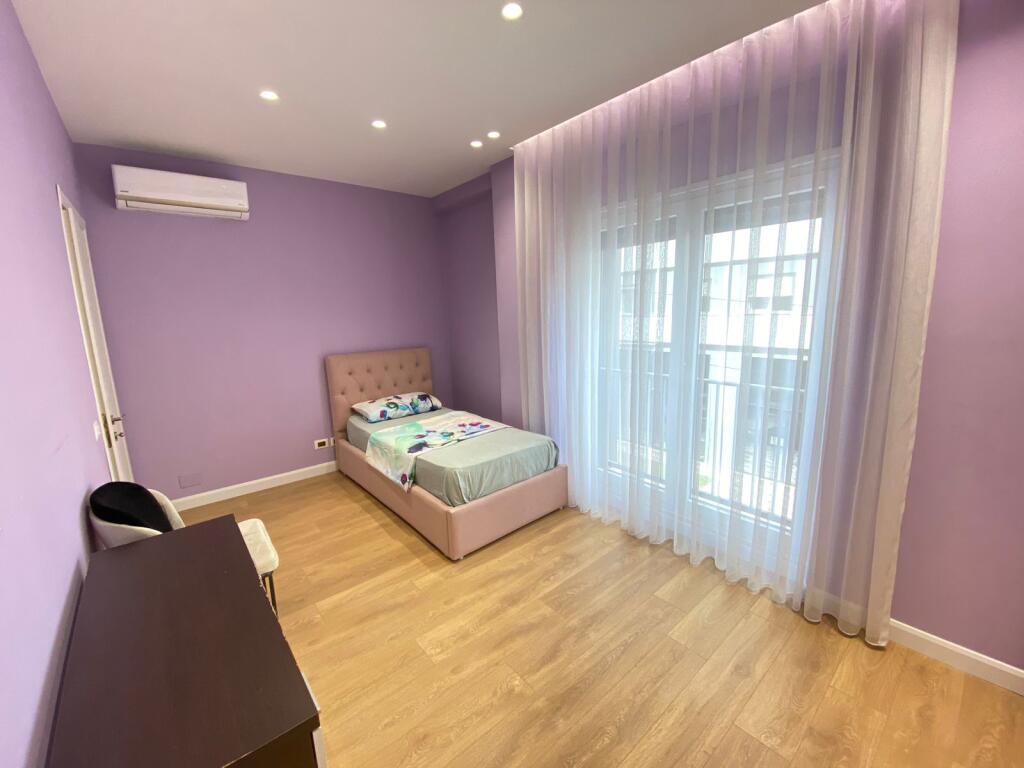 Tirana - Selvia | Rr. e Dibrës | Gj. Partizani Apartment for rent 2+1 | 100 m² | Floor 1