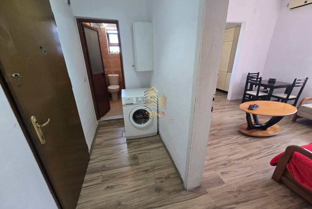 Qira, Apartament 1+1, Qyteti i Nxenesve – Tregu Ushqimor,
