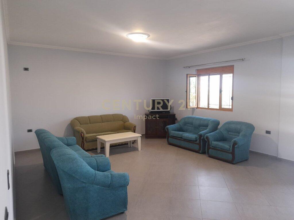 Villa 6+1 for Rent in the Outskirts of Tirana - !