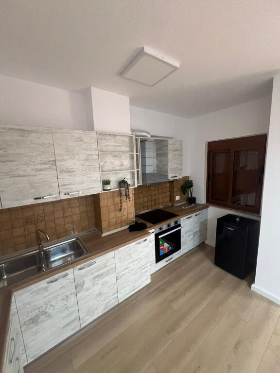Office for Rent 2+1 at Bogdaneve Street (
