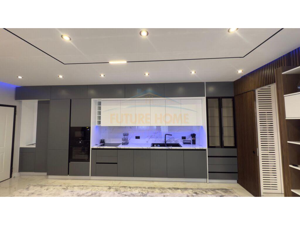 1+1 apartment for rent, Lake of Farka