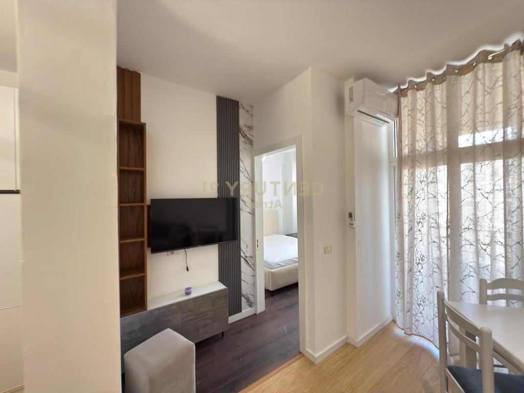 JAPIM APARTAMENT 1+1 NE ASTIR!