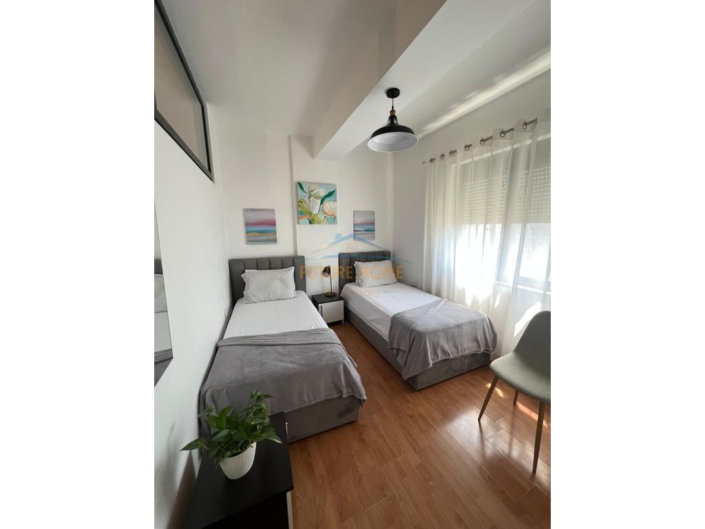 Qera, Apartament 2+1, Bulevardi Gjergj Fishta